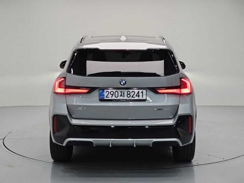BMW X1 (U11) sDrive 18d M 스포츠 사진 3