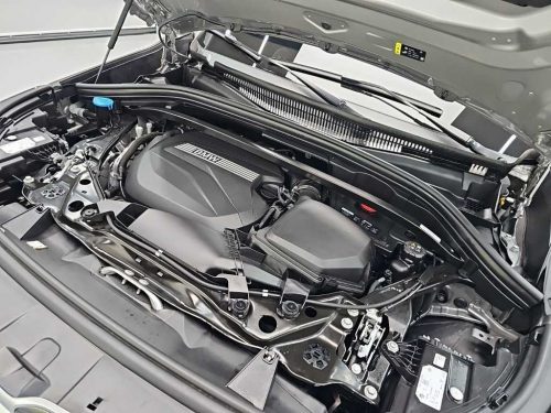BMW X1 (U11) sDrive 18d M 스포츠 사진 5