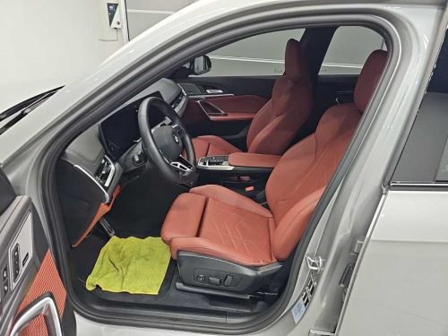 BMW X1 (U11) sDrive 18d M 스포츠 사진 11