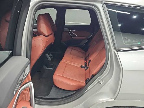 BMW X1 (U11) sDrive 18d M 스포츠 사진 12
