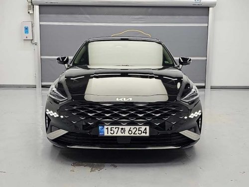기아 K8 2.5 2WD 사진 2