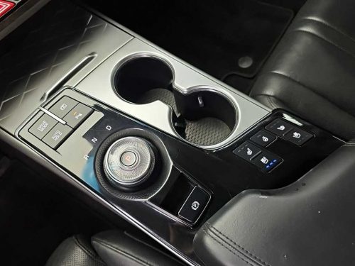 기아 K8 2.5 2WD 사진 8