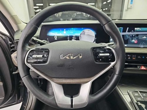 기아 K8 2.5 2WD 사진 9