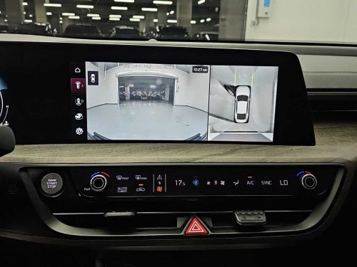 기아 K8 2.5 2WD 사진 10