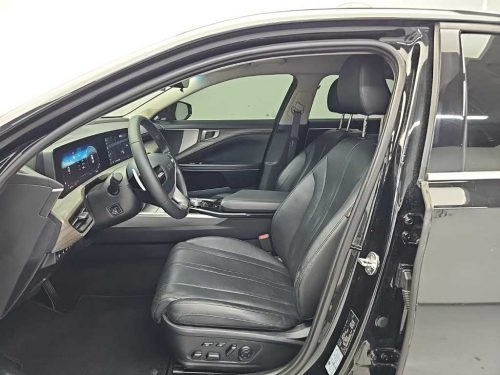 기아 K8 2.5 2WD 사진 11