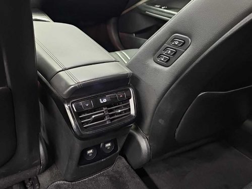 기아 K8 2.5 2WD 사진 13