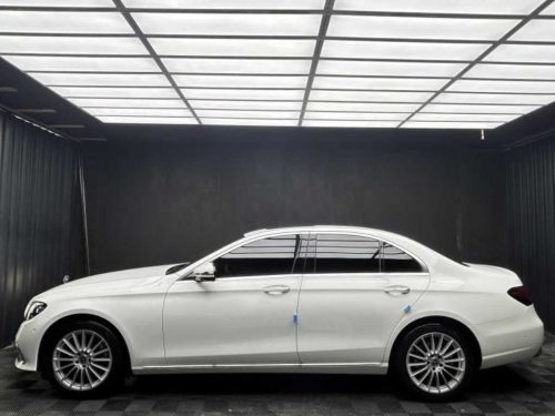 벤츠 E-클래스 W213 E250 아방가르드 사진 3