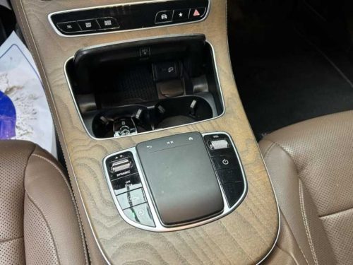 벤츠 E-클래스 W213 E250 아방가르드 사진 9