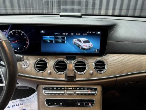 벤츠 E-클래스 W213 E250 아방가르드 사진 10