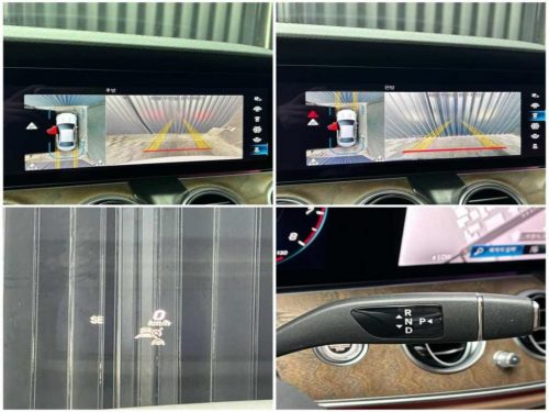 벤츠 E-클래스 W213 E250 아방가르드 사진 13