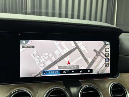 벤츠 E-클래스 W213 E250 아방가르드 사진 15