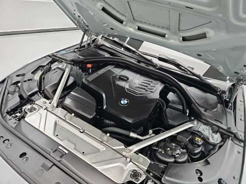 BMW 4시리즈 (G22) 420i 그란쿠페 퍼스트 에디션 사진 5