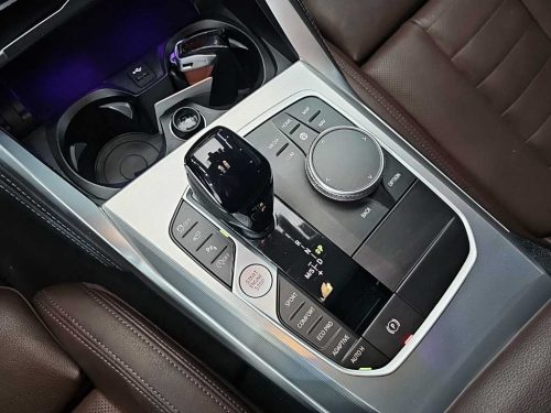 BMW 4시리즈 (G22) 420i 그란쿠페 퍼스트 에디션 사진 8