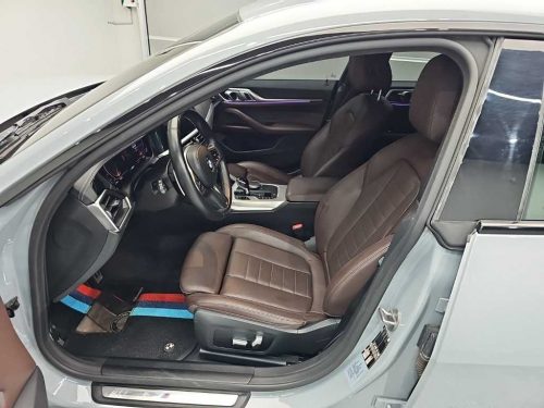 BMW 4시리즈 (G22) 420i 그란쿠페 퍼스트 에디션 사진 11