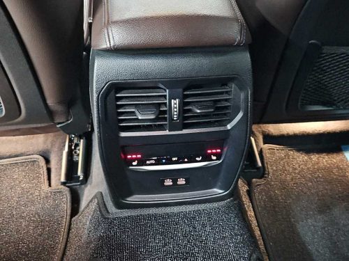 BMW 4시리즈 (G22) 420i 그란쿠페 퍼스트 에디션 사진 13