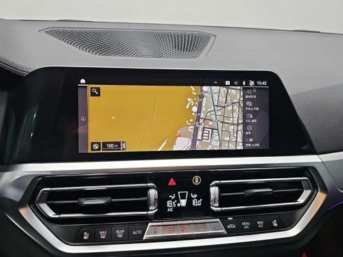BMW 4시리즈 (G22) 420i 그란쿠페 퍼스트 에디션 사진 모두보기