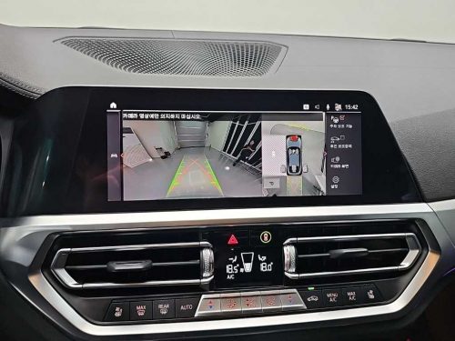 BMW 4시리즈 (G22) 420i 그란쿠페 퍼스트 에디션 사진 16