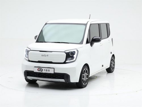 기아 더 뉴 기아 레이 프레스티지