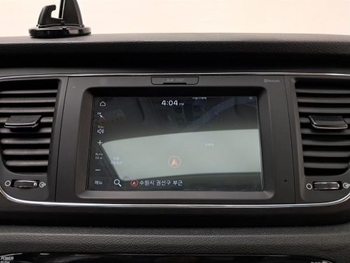 기아 더 뉴 카니발 디젤 9인승 럭셔리 사진 9