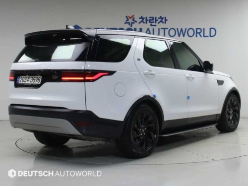 랜드로버 디스커버리5 3.0 D250 S 사진 2