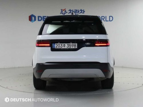 랜드로버 디스커버리5 3.0 D250 S 사진 4