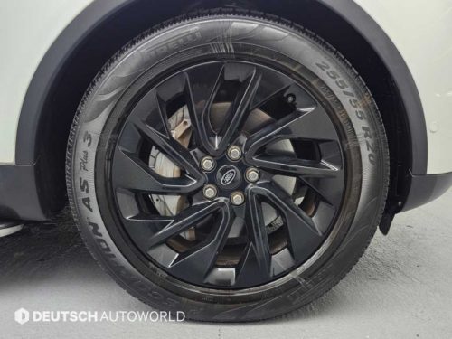 랜드로버 디스커버리5 3.0 D250 S 사진 5