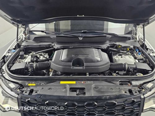 랜드로버 디스커버리5 3.0 D250 S 사진 6