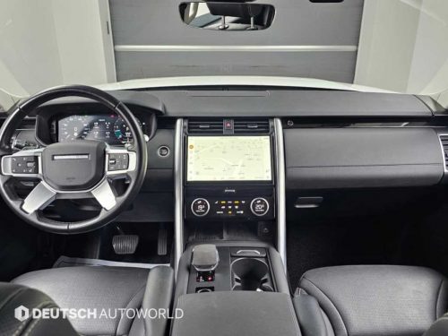 랜드로버 디스커버리5 3.0 D250 S 사진 7
