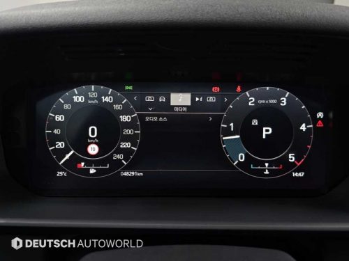 랜드로버 디스커버리5 3.0 D250 S 사진 8