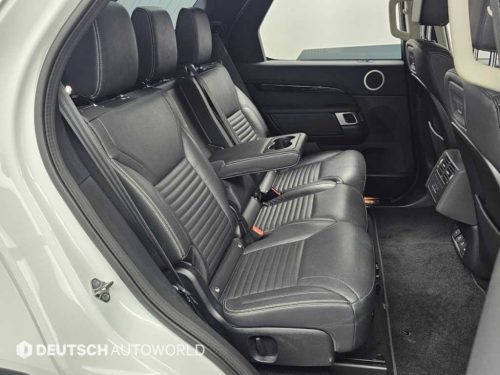 랜드로버 디스커버리5 3.0 D250 S 사진 12