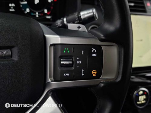 랜드로버 디스커버리5 3.0 D250 S 사진 17