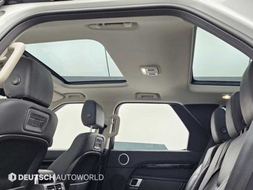 랜드로버 디스커버리5 3.0 D250 S 사진 18