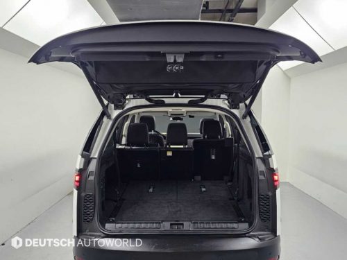 랜드로버 디스커버리5 3.0 D250 S 사진 19