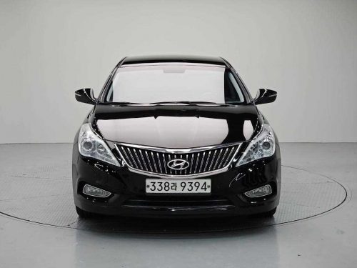 현대 그랜저 HG LPG HG300 PREMIUM 사진 2