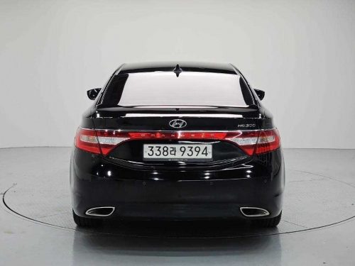 현대 그랜저 HG LPG HG300 PREMIUM 사진 3