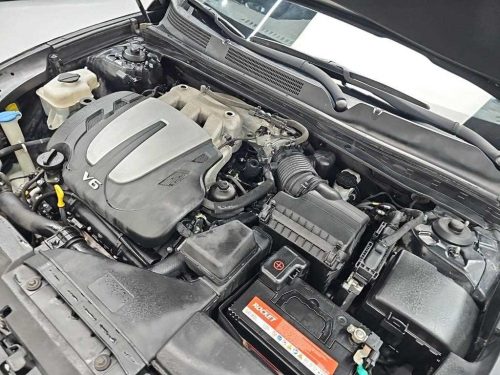 현대 그랜저 HG LPG HG300 PREMIUM 사진 5