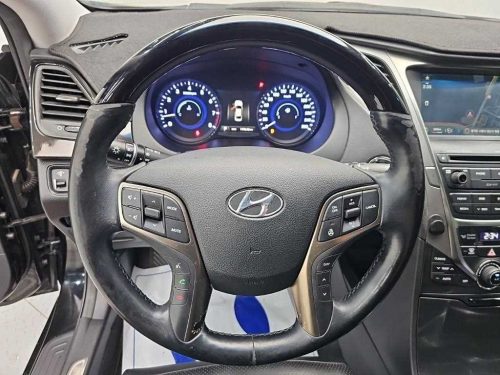 현대 그랜저 HG LPG HG300 PREMIUM 사진 9