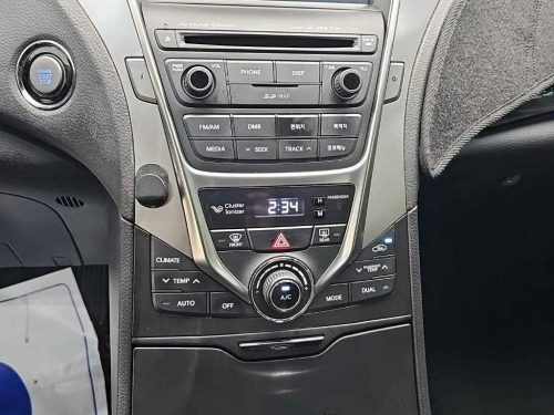 현대 그랜저 HG LPG HG300 PREMIUM 사진 10