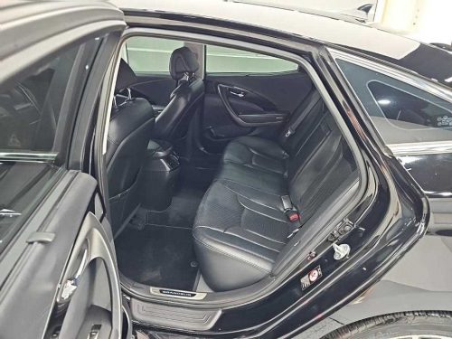 현대 그랜저 HG LPG HG300 PREMIUM 사진 12