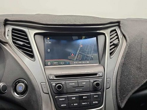 현대 그랜저 HG LPG HG300 PREMIUM 사진 15