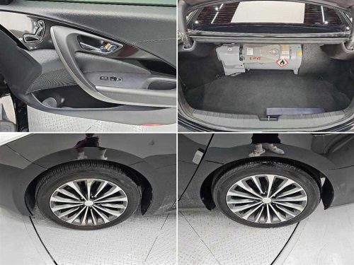 현대 그랜저 HG LPG HG300 PREMIUM 사진 20