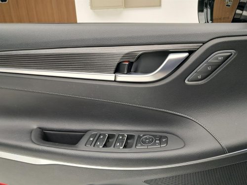 현대 그랜저 IG 2.4 GDI 프리미엄 사진 13