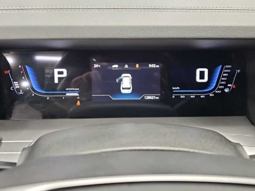 KG모빌리티(쌍용) 토레스 1.5 GDI-T 2WD 사진 6