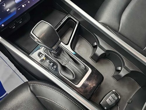 KG모빌리티(쌍용) 토레스 1.5 GDI-T 2WD 사진 8