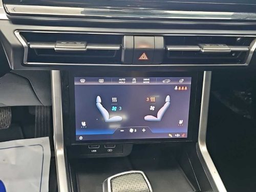 KG모빌리티(쌍용) 토레스 1.5 GDI-T 2WD 사진 10