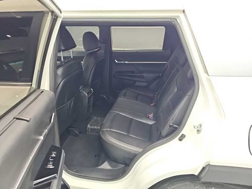 KG모빌리티(쌍용) 토레스 1.5 GDI-T 2WD 사진 12