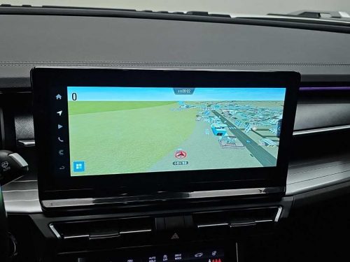 KG모빌리티(쌍용) 토레스 1.5 GDI-T 2WD 사진 모두보기