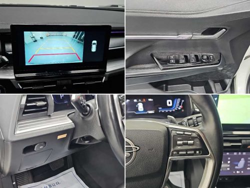 KG모빌리티(쌍용) 토레스 1.5 GDI-T 2WD 사진 16