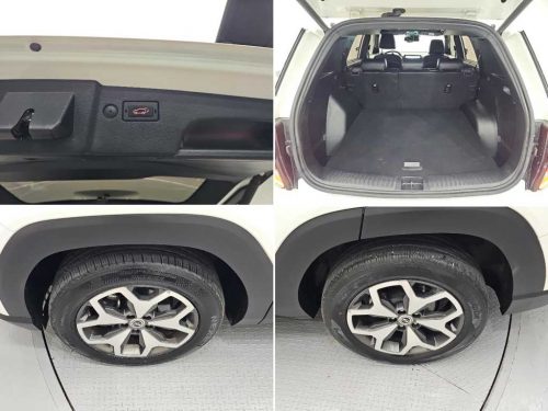 KG모빌리티(쌍용) 토레스 1.5 GDI-T 2WD 사진 18