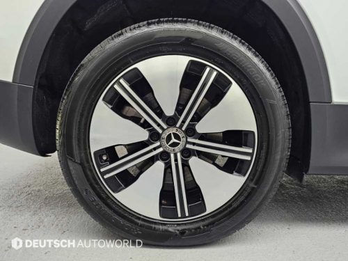 벤츠 EQB (X243) EQB 300 4MATIC AMG 라인 사진 5